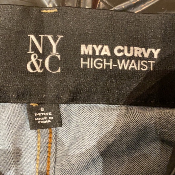 NY&C Jeans - Picture 3 of 3